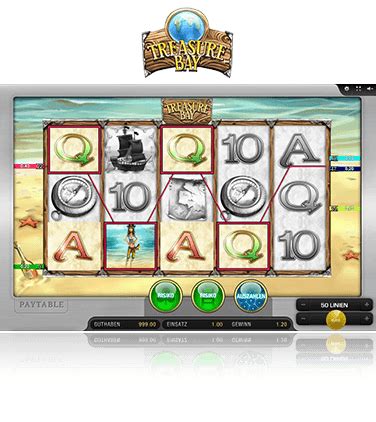treasure bay echtgeld|Treasure Bay Slots .